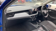 Skoda Kamiq 1.0 TSI 95 SE Edition 5dr Petrol Hatchback